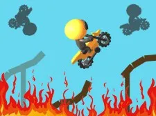 Moto Trials Rush